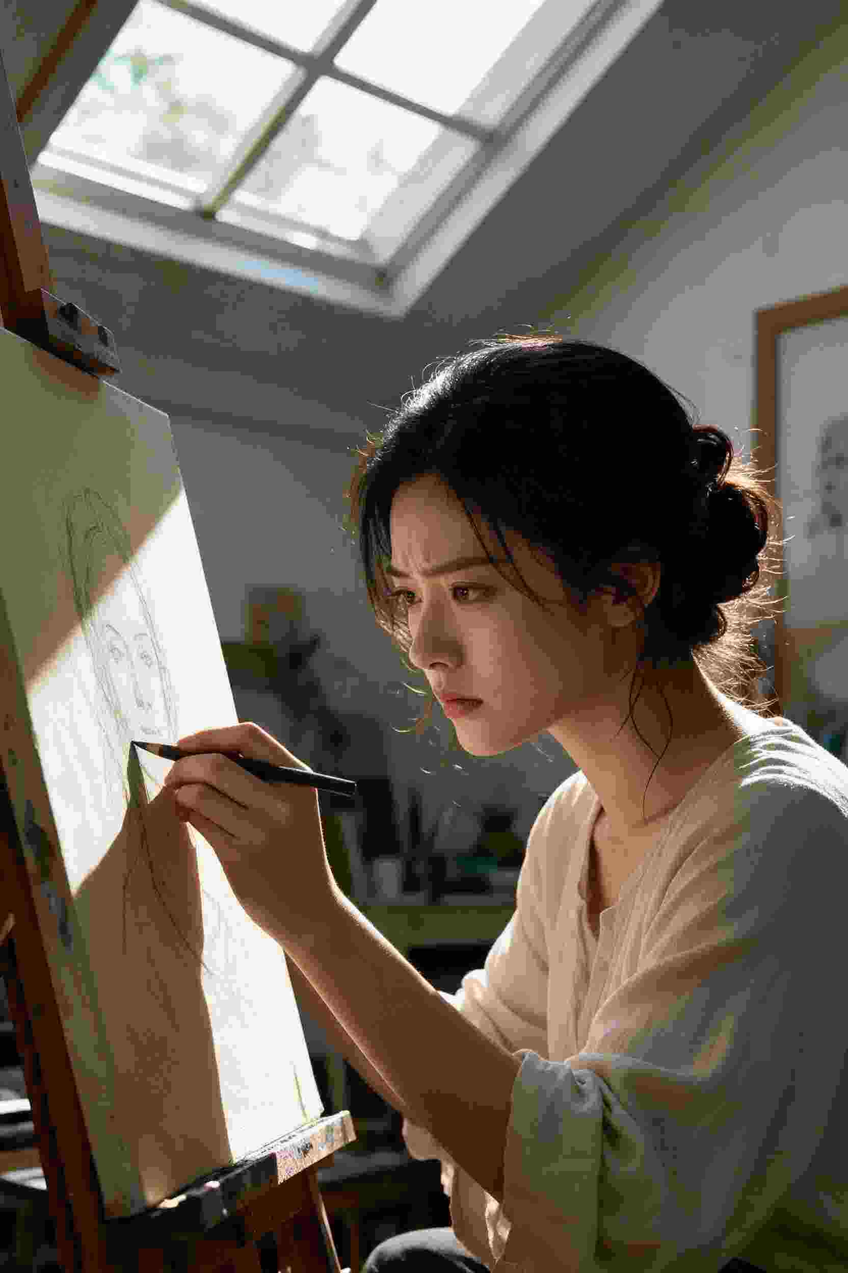 龙之守护