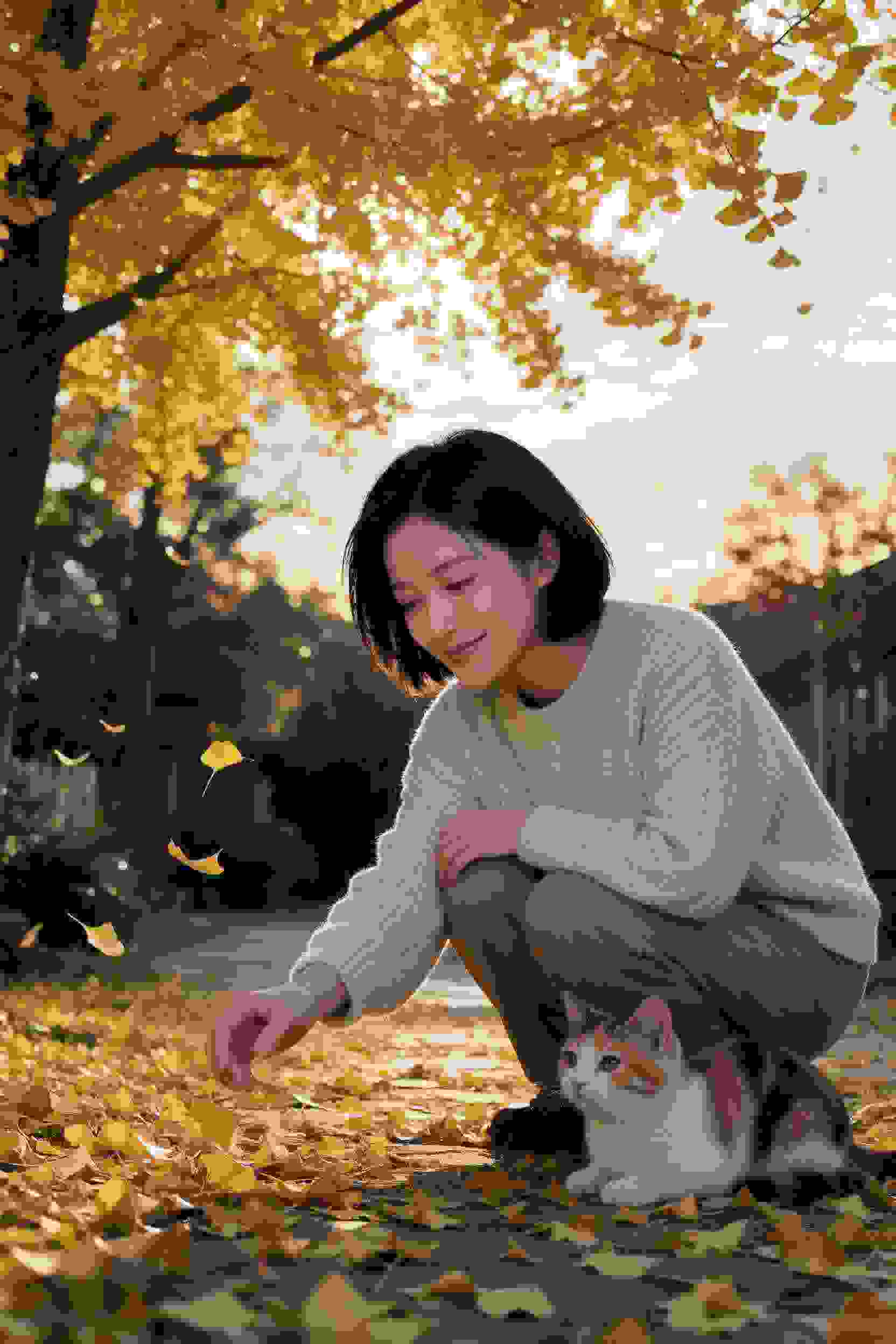 谜城杀局